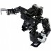 RQ-HUNO Robotic Humanoid Kit (Assembly Kit)